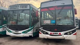 La Municipalidad envió fondos por 58,3 millones a las empresas que conforman Buses Paraná.