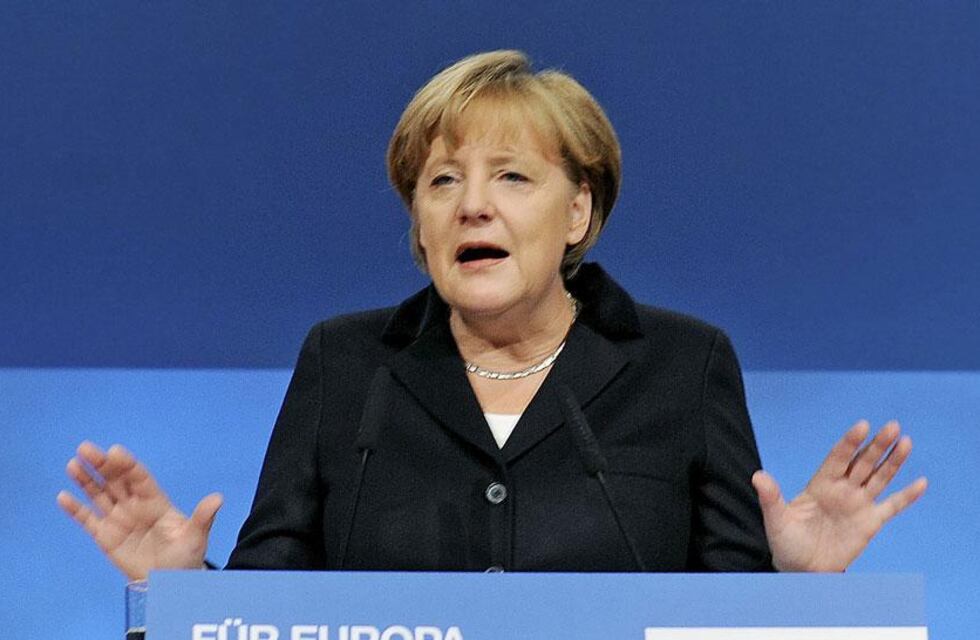 Dinamarca ayudó a Estados Unidos a espiar a altos cargos europeos