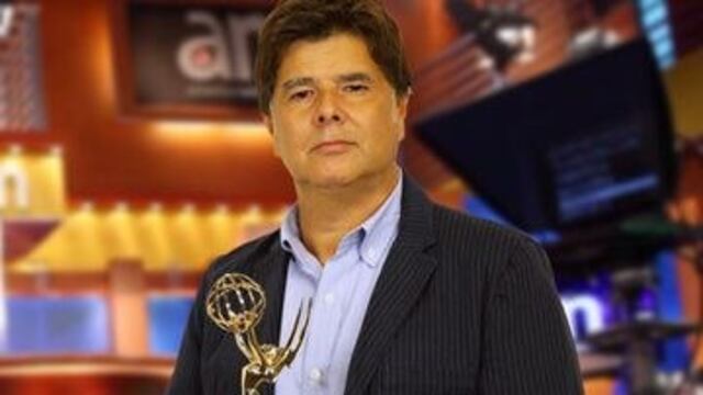 Leonardo Flores (Foto: Web)