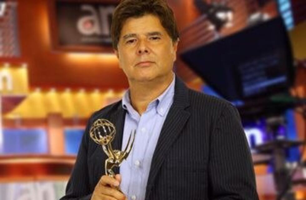 Renunció Leonardo Flores a la TV Pública tras una semana en el cargo
