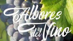 6ta. edición de “Albores del Vino”.