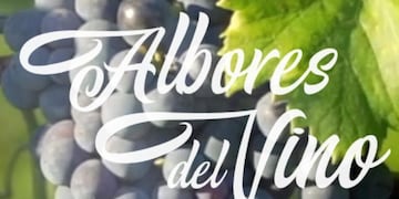 6ta. edición de “Albores del Vino”.