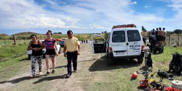 Búsqueda de Agustín Menna