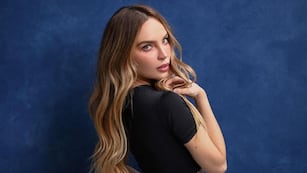 Belinda ya eligió su accesorio favorito para este verano