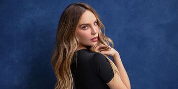 Belinda ya eligió su accesorio favorito para este verano