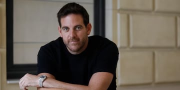 Juan Martín del Potro estaría comenzando un romance con una reconocida periodista.