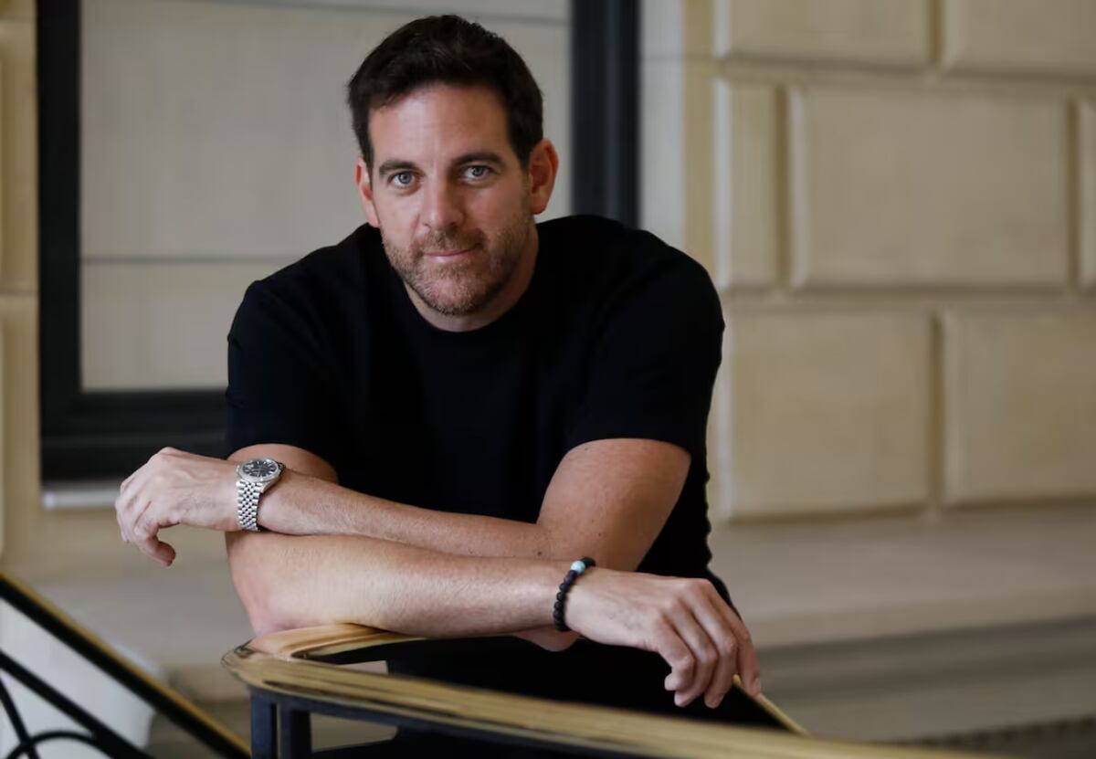 Juan Martín del Potro estaría comenzando un romance con una reconocida periodista.