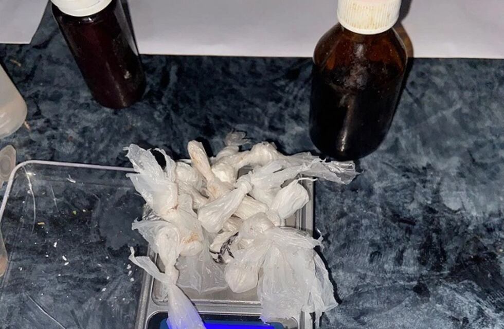 Desarticulan kioscos narcos en Posadas: 15 detenidos