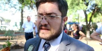 El juez de Castelli dijo que hay una concepción distinta en el trabajo que desarrolla la justicia juvenil respecto a las de los adultos.