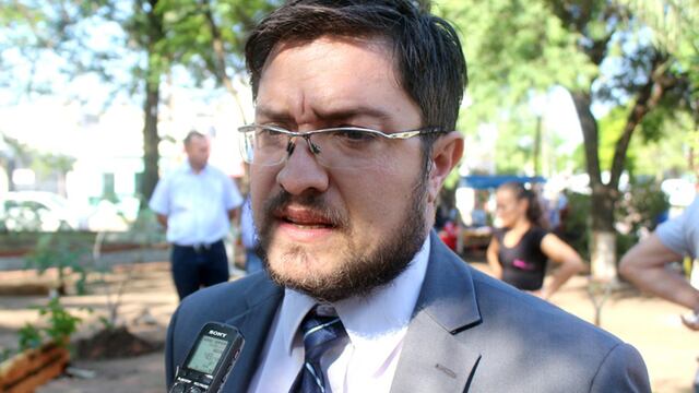 El juez de Castelli dijo que hay una concepción distinta en el trabajo que desarrolla la justicia juvenil respecto a las de los adultos.