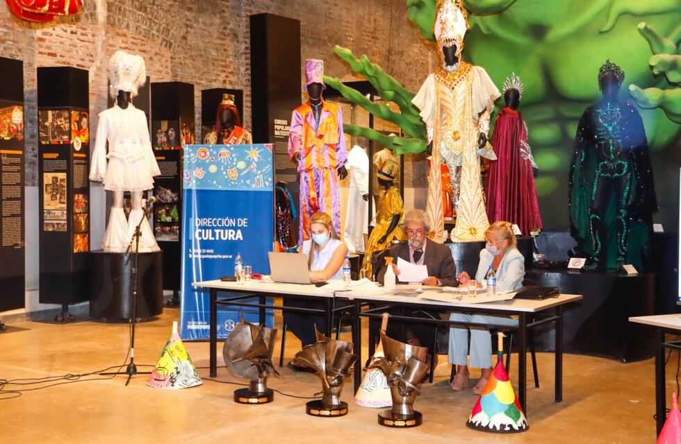 Los Corsos Populares “Matecito” ya tiene ganadores