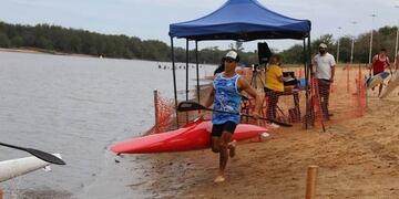 Los hermanos Manuel y Sebastián Garaycoechea alcanzaron la clasificación para el mundial de Rumania