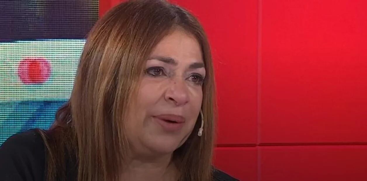 Claribel Medina confesó que hizo de joven