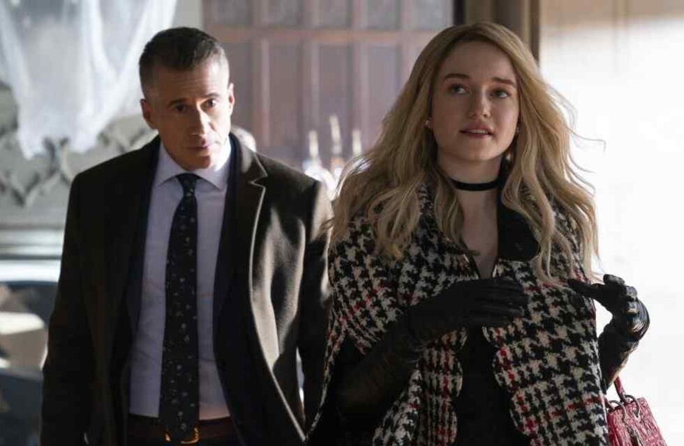 Si te gustó Inventando a Anna, esta nueva serie de Netflix es el plan perfecto