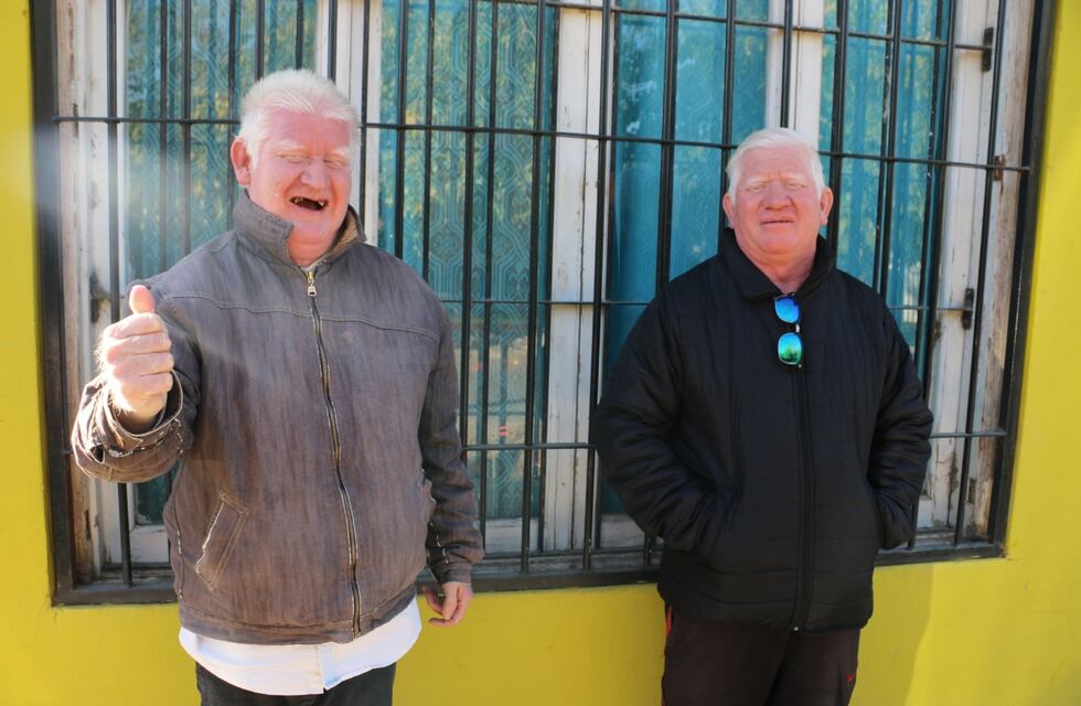 La historia de vida del “Payito” que nadie conocía, contada por primera vez