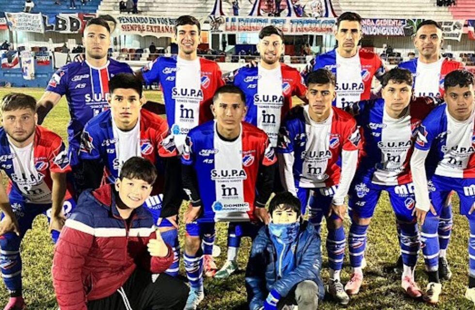 Liga del Sur: Rosario perdió como local ante Tiro Federal