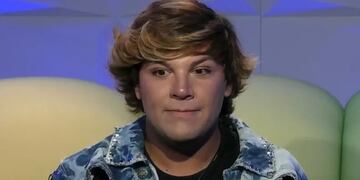 El sueldo que cobra Emma Vich de Gran Hermano 2024.