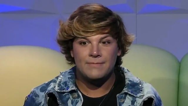 El sueldo que cobra Emma Vich de Gran Hermano 2024.