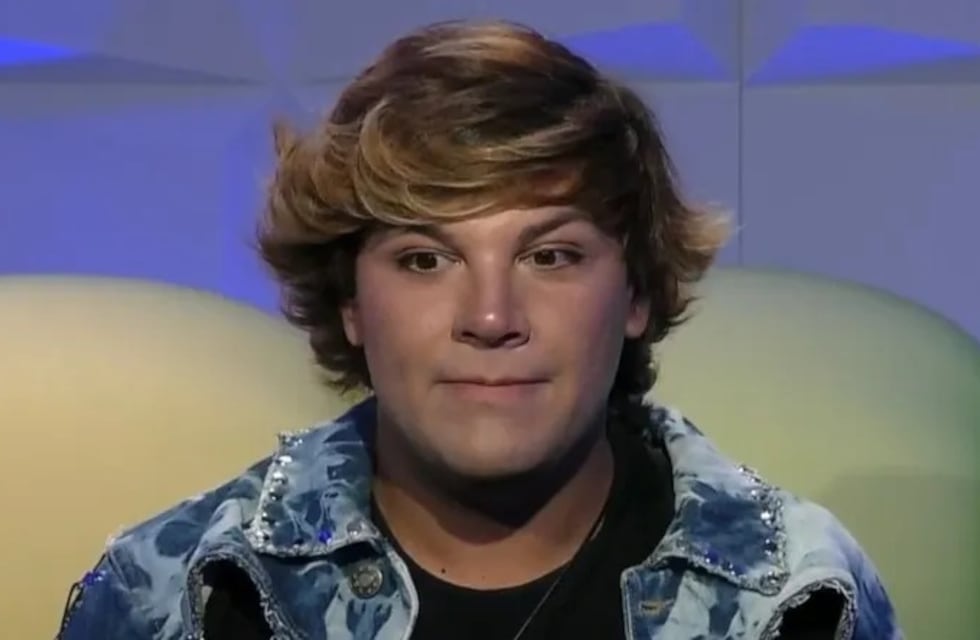 La llamativa cifra que cobra Emmanuel de Gran Hermano 2024 mientras permanece en el reality