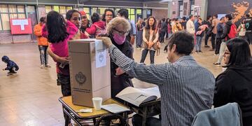 Elecciones 2023 en Jujuy