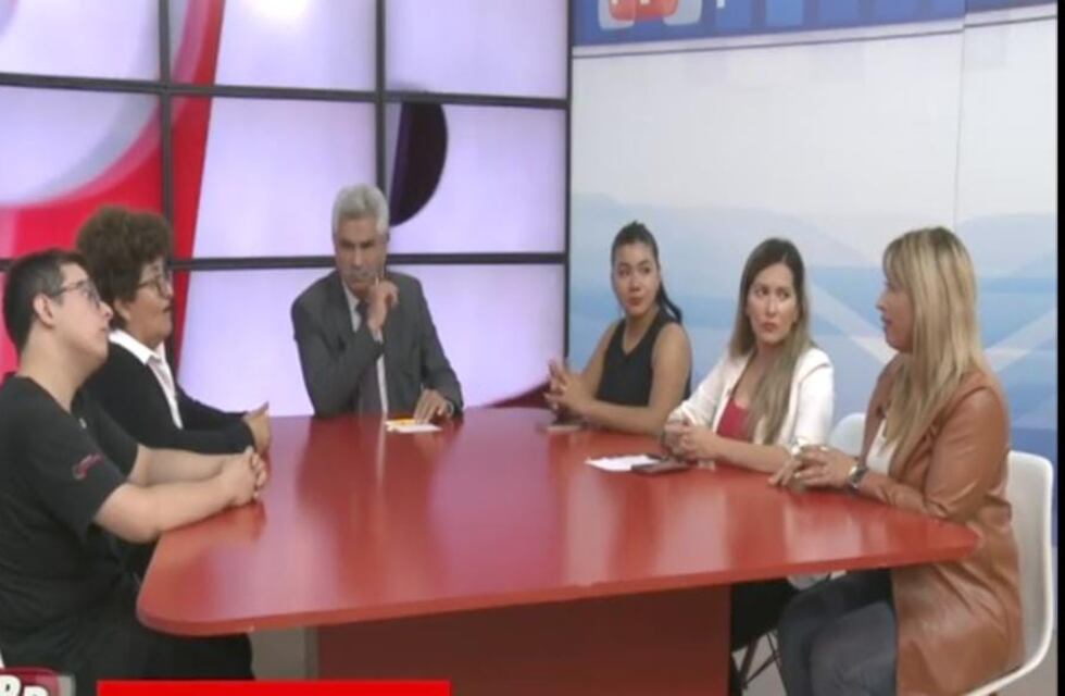 “Luchamos para que la Escuela de Enfermería sea una Facultad”