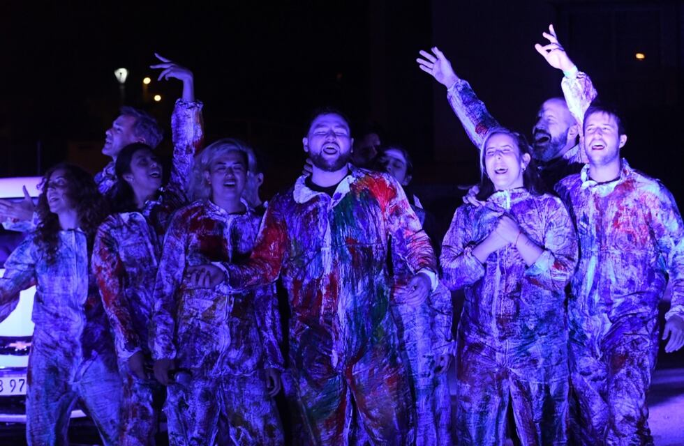 Comienzan las inscripciones a los Laboratorios de Creación Escénica del FTR22