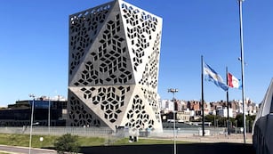 Un empleado denunció que fue abusado sexualmente dentro del Panal de Córdoba.