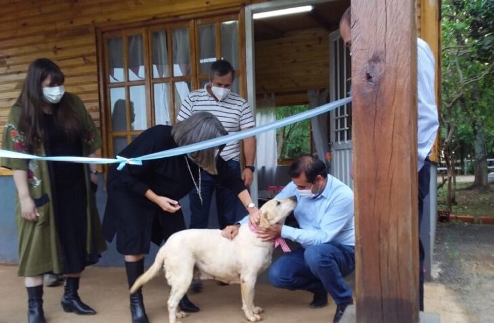 Herrera Ahuad recomendó el uso del barbijo al aire libre hasta que se evalúe el porcentaje de vacunación