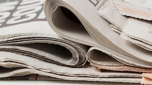 Un renombrado periodista de Córdoba falleció, según confirmó su familia este viernes 2 de mayo.