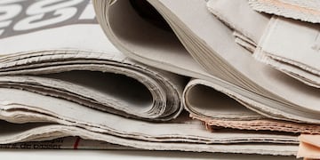 Un renombrado periodista de Córdoba falleció, según confirmó su familia este viernes 2 de mayo.