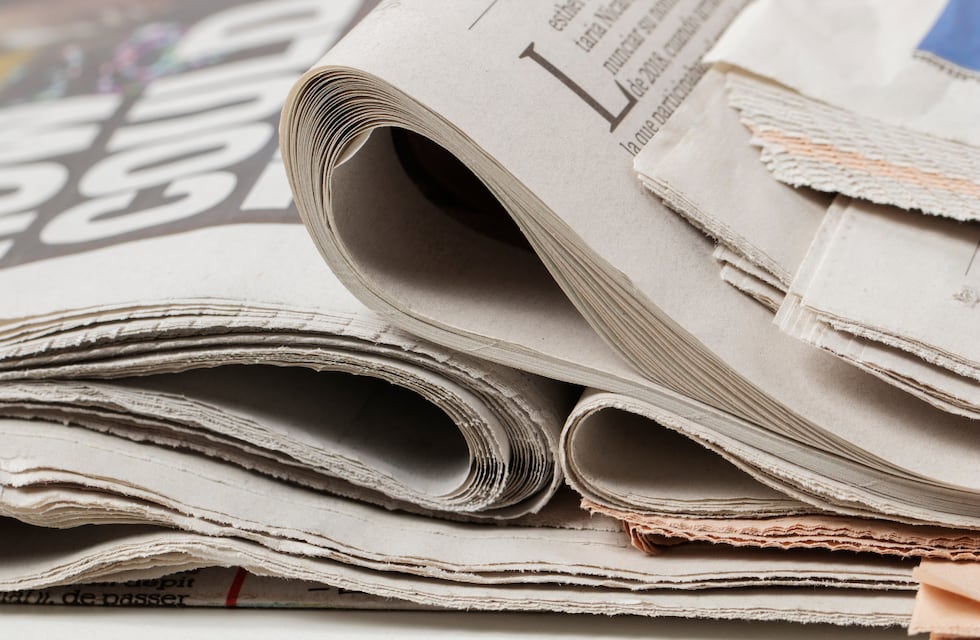 Falleció un renombrado periodista de Córdoba y hay tristeza en los medios