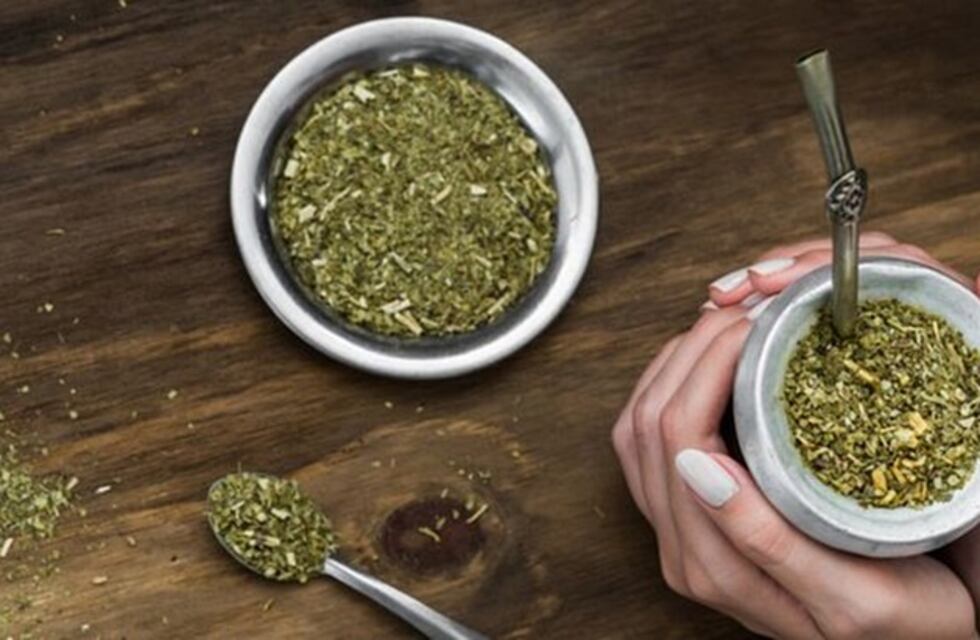 Esta tarde Santo Pipó enviará el primer lote de yerba mate hacia la India