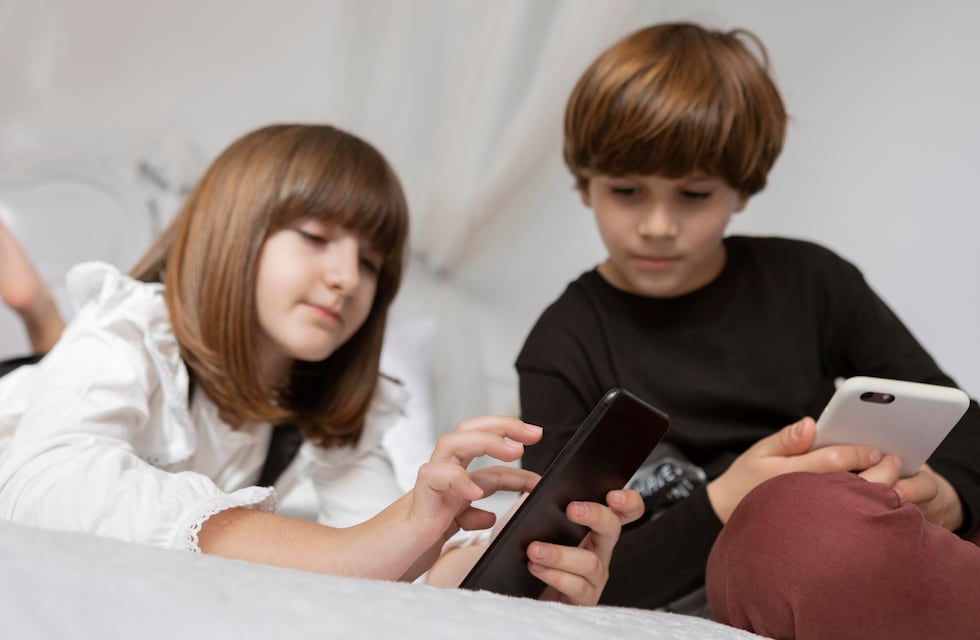 Alerta por un reto viral de TikTok: un nene de 12 años fue operado de urgencia