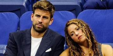 Shakira lanzó una indirecta contra Gerard Piqué en su cuenta de Instagram