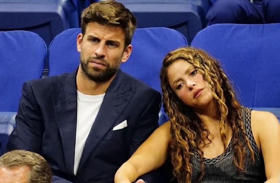 Shakira habló de su estado de salud tras confirmar su separación de Piqué