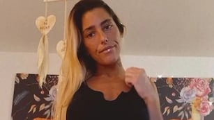 La influencer confesó un pasado botinero