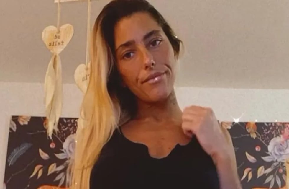 El increíble antes y después de Catalina Gorostidi, la santafesina hot de Gran Hermano 2024