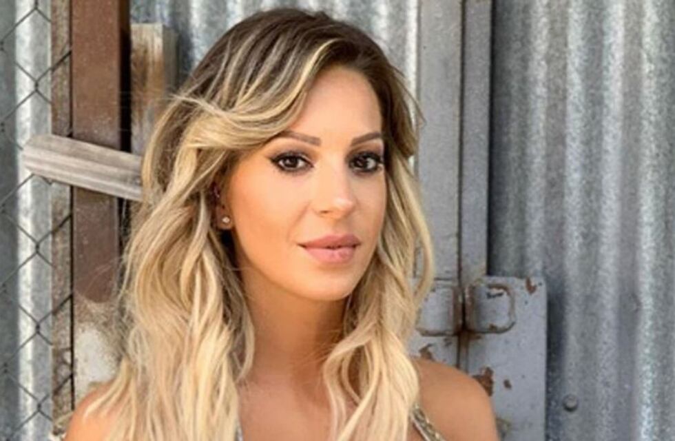 La reacción de Noelia Marzol al enterarse de que era la ganadora de “La Academia”