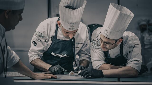 Coppa D´Oro Argentina.