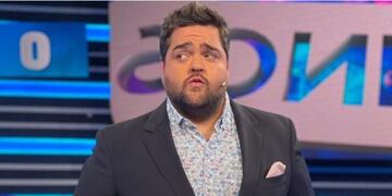 En medio de la preocupación por su salud, Darío Barassi confirmó que se va de su programa