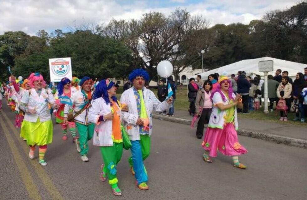 Los Payaterapeutas también le respondieron a Mariano Iúdica