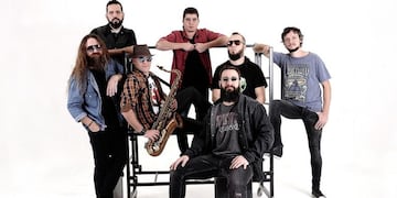 Las Pastillas del Abuelo\u002E