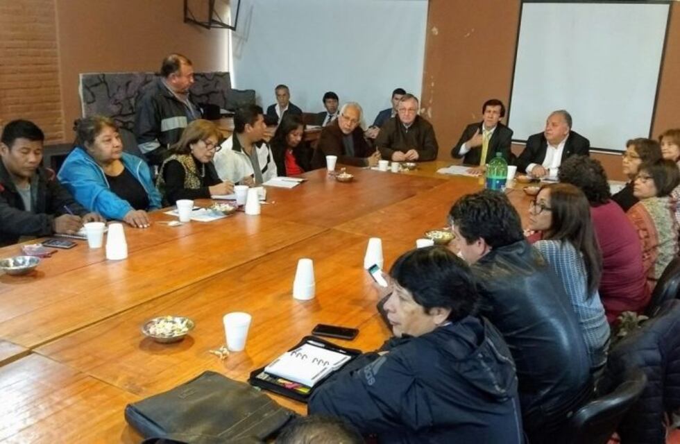 Paritarias: los gremios buscan que el Gobierno los reciba hoy o mañana