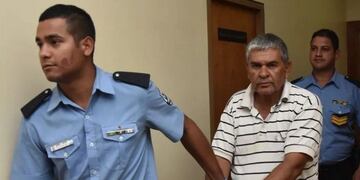 Pastor abusador\u002E