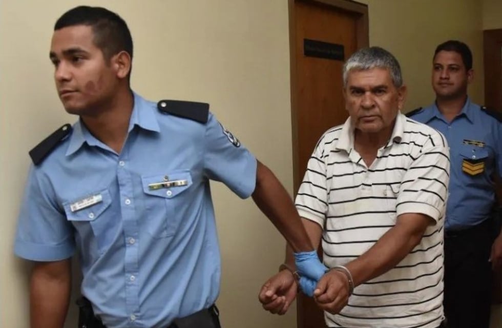 Un pastor evangélico, condenado a 10 años de prisión por abuso sexual