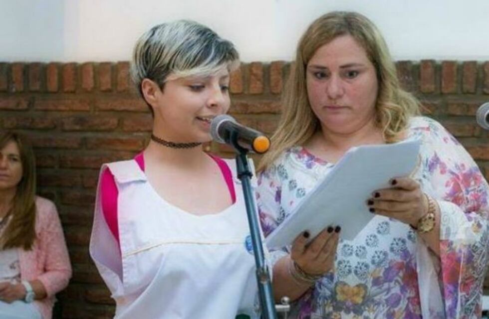 Noetinger: nació sin brazos y le niegan la pensión por discapacidad