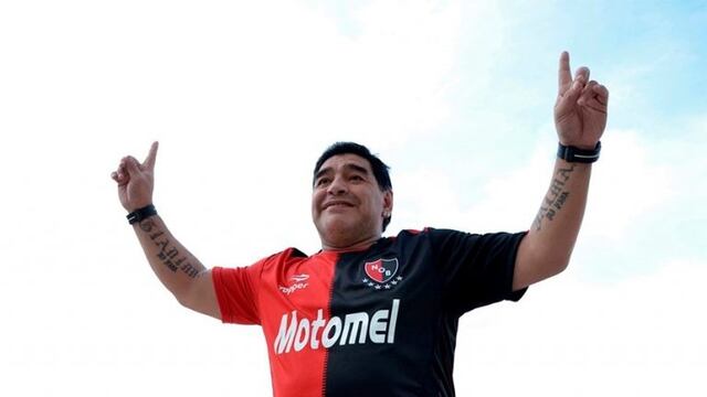 El astro siempre recordó con cariño su paso