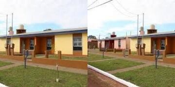 Los vecinos están preocupados por la situación de la inseguridad en el barrio\u002E