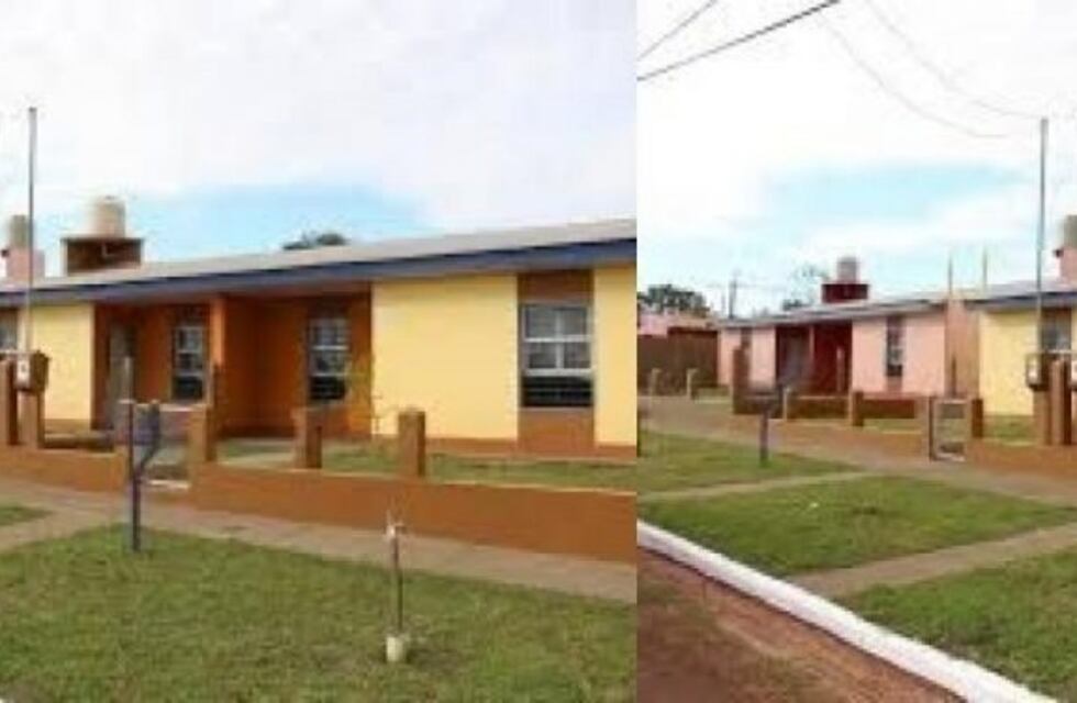 Denuncian que la inseguridad no da tregua en los barrios de Eldorado