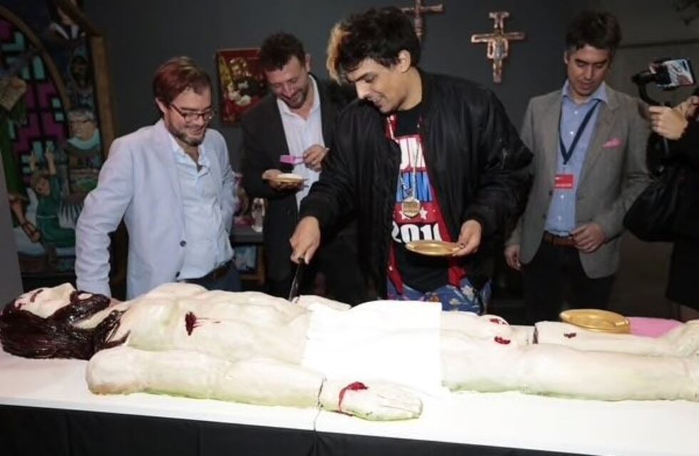 El ministro de Cultura porteño, en el centro de la polémica por un cuestionado video